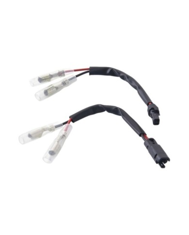 Rizoma Kit di cablaggio per indicatori di direzione