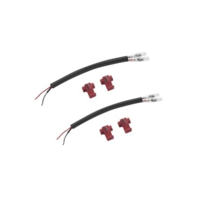 Rizoma Kits de câblage pour clignotant
