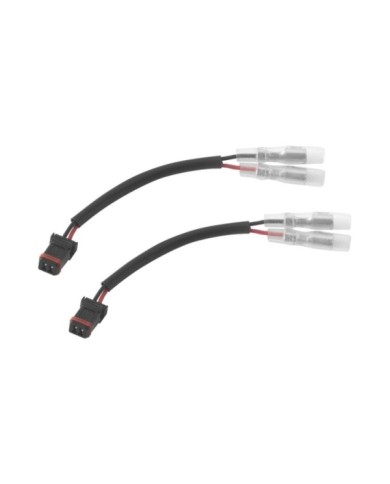 Rizoma Kits de câblage pour clignotant