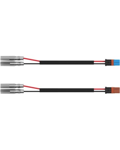 Rizoma Kits câblage clignotant avant