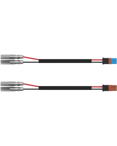 Rizoma Kits câblage clignotant arriere