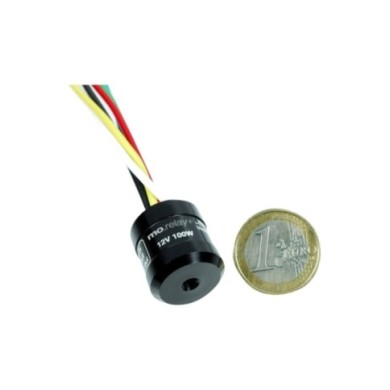 Motogadget Relè lampeggiante MO.RELAY