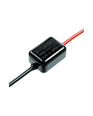 Motogadget Blinkerrelais MO.FLASH