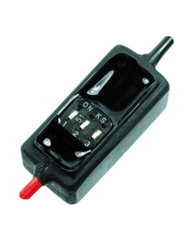 Motogadget Relè lampeggiante LED MO.STOP