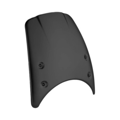 Rizoma saut-vent, alu, noir