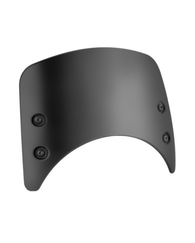 Rizoma Windschild, alu