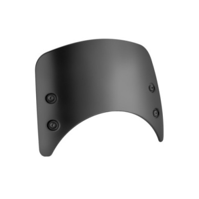 Rizoma Windschild, alu