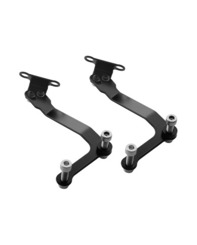 Rizoma Windschild Halterung für CF011