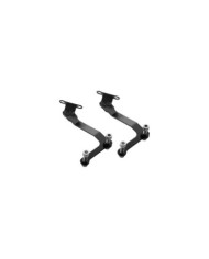 Rizoma Windschild Halterung für CF011