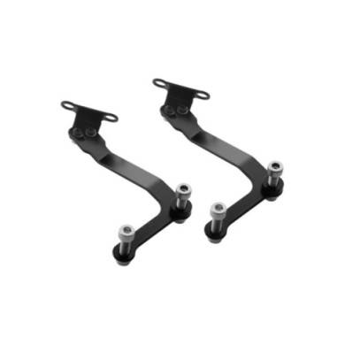 Rizoma Windschild Halterung für CF011