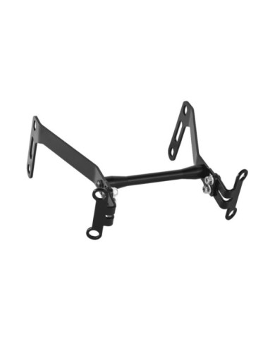 Rizoma Montagesatz für windschild (CF010)