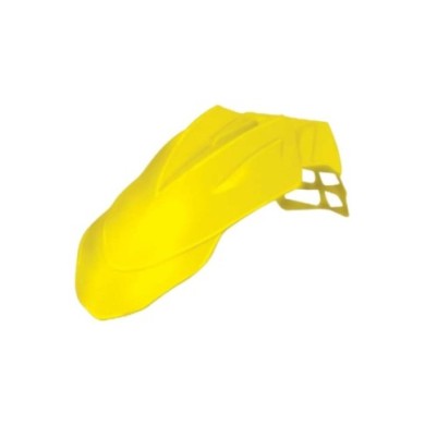 Acerbis Garde-boue avant Supermoto