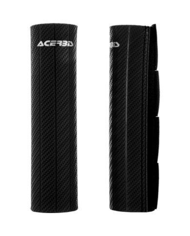 Acerbis Protection de fourche supérieure