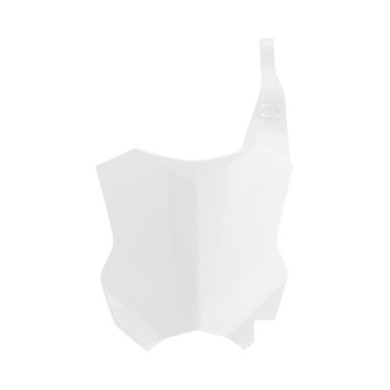 Acerbis Nummerntafel