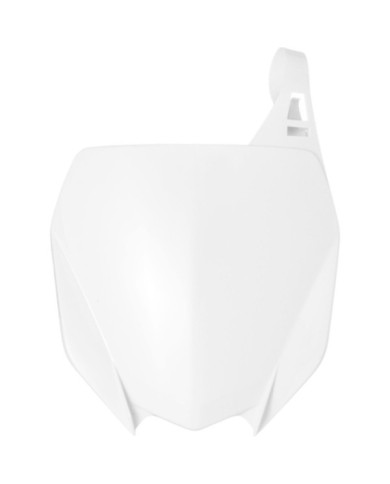 Acerbis targa automobilistica