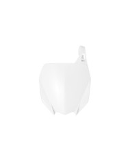 Acerbis Nummerntafel