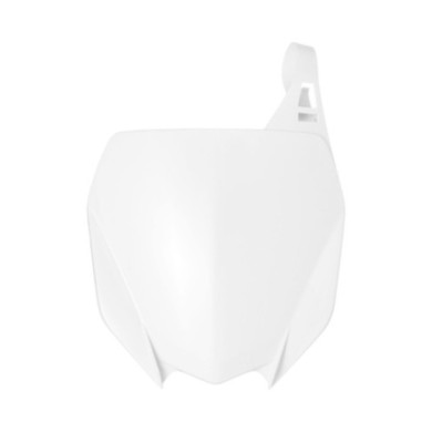 Acerbis Nummerntafel