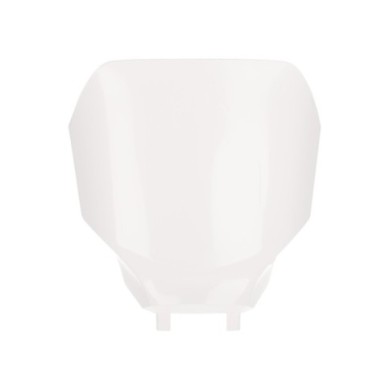 Acerbis Nummerntafel