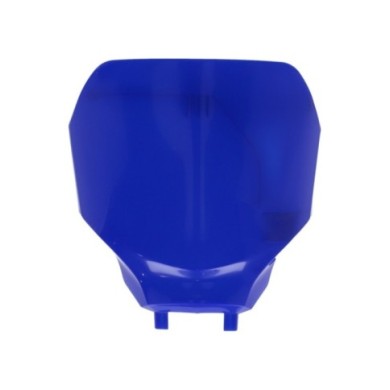 Acerbis Nummerntafel