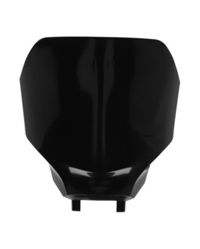 Acerbis Nummerntafel