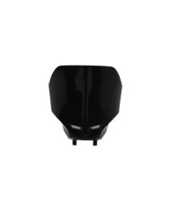 Acerbis plaque d'immatriculation