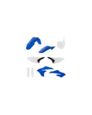 Acerbis Kit plastica completo