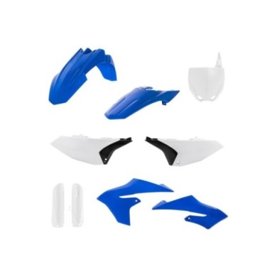 Acerbis Komplettes Plastik Kit