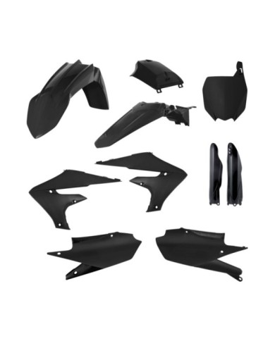 Acerbis Komplettes Plastik Kit