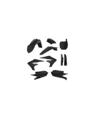 Acerbis Komplettes Plastik-Set