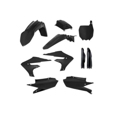 Acerbis Komplettes Plastik-Set