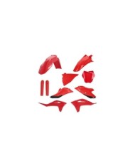 Acerbis Kit completo in plastica