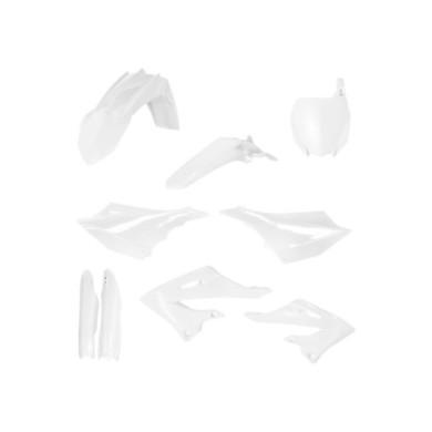 Acerbis Kit plastica completo