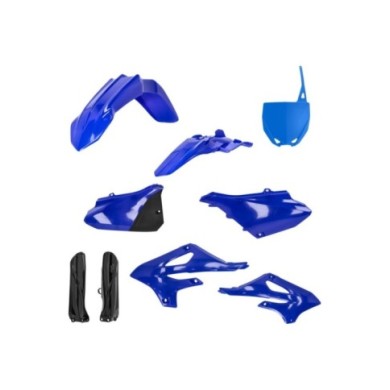 Acerbis Komplettes Plastik Kit