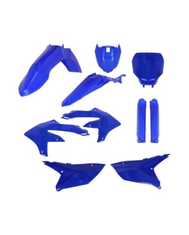 Acerbis Komplettes Plastik Kit