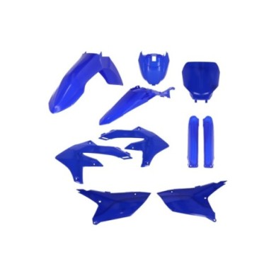 Acerbis Komplettes Plastik Kit