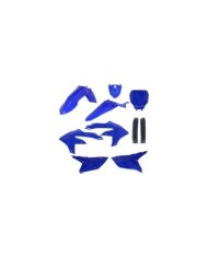 Acerbis Komplettes Plastik Kit