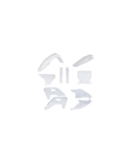 Acerbis Komplettes Plastik Kit