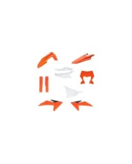 Acerbis Kit completo in plastica