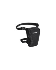 SPIDI Poche pour jambe noire
