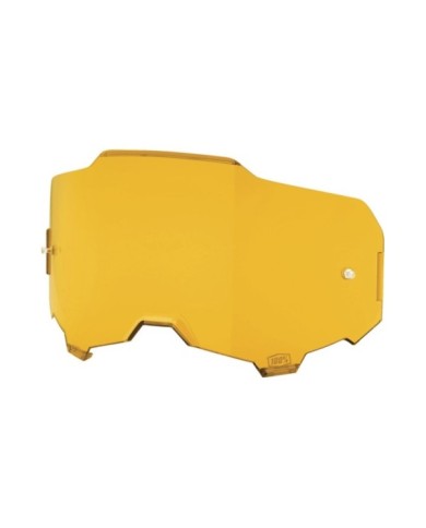 100percent 100% Armega ARmatic Repl.-Injected Lenti Persimmon