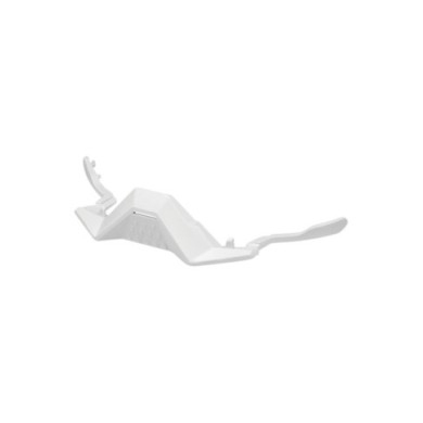 100percent 100% Armega ARmatic Nose Guard White
