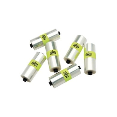 100percent 100% Armega ARmatic Forecast Repl. 50mm Film Kit 6 PK