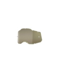 100percent Sostituzione 100% RC2 AC2 ST2 Plus - Lenti HiPER Olive