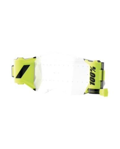 100percent 100% RC2 AC2 ST2 Sistema di previsione Clear