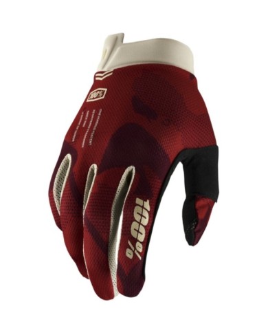 100percent Handschuh iTrack Sentinel