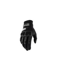 100percent 100% Langdale Gloves schwarz