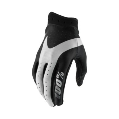 100percent 100% ITRACK Gloves black