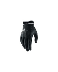 100percent 100% RIDEFIT Gloves black