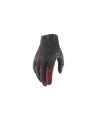 100percent 100% Ridefit Gloves Mars rouge
