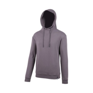 iXS iXS Brand organic 2.0 hoodie taupe